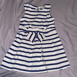 kate spade 24M dress!